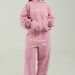 American Style New Spider Web Print Street Style Pullover Hoodie Sweatshirt Hip Hop Suit Sweatshirt_ecoleips.com