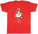 Women's T-Shirts Keep Calm And Grown On Funny Allotment Garden Mens T-Shirt Tee Gift Top_ecoleips.com