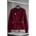 Women's Clothing Spring And Autumn Suits Large Size Temperament Advanced Knitwear Fashionable Beautiful Skirt Two Piece Suit_ecoleips.com