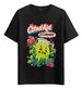 Women's T-Shirts Tshirt Muscle Freaks Cthulhu Aid Estilo Lovecraftian Horror_ecoleips.com