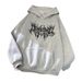 Gothic Oversized Hoodie Long-sleeve Harajuku Sweatshirt Women, Aesthetic Hip-hop Retro Fleece Top For Women_ecoleips.com