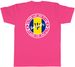 Women's T-Shirts Made With Love In Barbados Country Mens Unisex T-Shirt Tee Gift_ecoleips.com