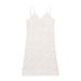 European And American Pure Desire Retro Printed Collar For Women, Summer 2025 New Floral Strap Dress Women's Clothing_ecoleips.com