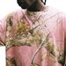 Unisex American Style Digital Print Camouflage Hoodie Unique Retro Trendy Casual Sweatshirt Women's Clothing_ecoleips.com