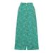 Women's Clothing Green One-Pieces Inspired High End One Piece Swimsuit Set For Women American Style Hot Selling_ecoleips.com
