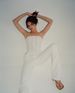 2026 Summer European And American Cross-Border Foreign Trade New Women's Clothing High-Elastic Mesh Strap Shapewear_ecoleips.com