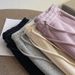 Women's Clothing Summer New High Waist Shorts Women's Trendy Wide Leg Pants Slim Pants Loose Sports Casual Pants Mid Length Pants_ecoleips.com