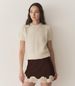 Autumn New Women's Clothing Bodycon Skirt Lace Trim Stylish Elegant Casual American Style For Commuting 2026_ecoleips.com
