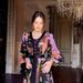 Summer New Women's Long Sleeved Dress Two Piece Set With Camisole - Fashionable Individual Style Design Polyester_ecoleips.com