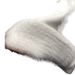 women's oversized knit sweater soft round neck casual pullover, lightweight & comfortable, multiple colors (blue, white, black, gray, pink, khaki)_ecoleips.com