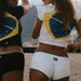 Women's Clothing Summer Suit Underwear Beach Sexy Clothing_ecoleips.com