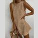 2026 Cross-Border European And American Foreign Trade New Casual Loose Women's Vest Lolita Tank Dress_ecoleips.com