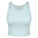 New Autumn Winter Yoga Wear For Women, High-intensity Training Underwear, Fitness Top, Shockproof Bra, European And_ecoleips.com