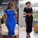 Women's Clothing Round Neck Knitted Dress Women's Summer Small_ecoleips.com