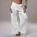 New Women's Sequined Loose Fit Long Pants European American Style Fashionable Unique Cross Border Clothing for Commuting Versatile_ecoleips.com
