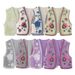 Women's clothing women's clothing spring and autumn new style flower embroidered sleeveless cardigan vest top 8WS3475_ecoleips.com
