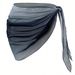 Women's Clothing New Vacation Loose Leisure Vacation Bikini Beach Apron Gradient Color Multiple Colors_ecoleips.com