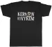 Women's T-Shirts Kernow Bys Vyken Mens T-Shirt Cornwall Forever Pirate Unisex Tee Gift_ecoleips.com