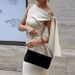 Women's Sexy Solid Color Halter Backless Lace Up Bodycon Maxi Dress – Summer Club Gown 2026_ecoleips.com