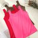 Popular Cross-border Foreign Trade Lace Camisole For Women, Summer High-elasticity Plus-size Outerwear Base Shirt_ecoleips.com