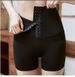 Women's Clothing Waist Peach Fitness Pants Women's Shaping Hip Lifting Yoga Pants High Waist Tight Quick Drying Shorts_ecoleips.com