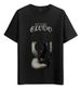 Women's T-Shirts Tshirt Muscle Freaks Gothic Peso Pluma Dark Art Style_ecoleips.com