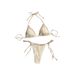 Women's Clothing Swimsuit Women's Sexy Solid Color Bikini Sling Briefs Bikini Ladies Beach Vacation Ins Swimsuit_ecoleips.com
