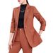 Women's Clothing formal wear autumn and winter new wide-leg pants suit socialite temperament goddess style _ecoleips.com
