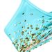 Women's Clothing Three Piece Bikini Split Printed Boxer Briefs Swimsuit Sexy Bikini_ecoleips.com