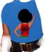 Summer European And American Cross-border Foreign Trade Wholesale T-shirts, Round-neck Casual Plus-size Loose_ecoleips.com