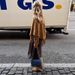 European American Cross-border 2025 Autumn Winter Women's New Fashion: Elegant, Stylish, Slimming, Versatile Cape Coat_ecoleips.com
