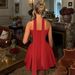 European And American Women's Fashion 2025 Summer New Style Fashionable Sexy Back-Zipper Tube Top Short Party Dress_ecoleips.com