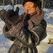 Women's Clothing Elegant Women's Trench Coat Long Sleeve Belted Trench Jacket With Lapel Collar For Autumn Winter_ecoleips.com