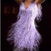 2025 tassel dress dress female INS_ecoleips.com