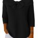 Women's Clothing Women's Lightweight Long Sleeved Knit Top Style Inner Layer Autumn Top Early Autumn Fashion Women's Clothing_ecoleips.com