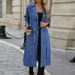 K Fashionable New Women's Windbreaker Jacket_ecoleips.com