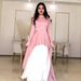Women's Slim Waist Dress Autumn Fashion Temperament Evening Gown Muslim Style Clothing_ecoleips.com