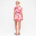 Women's Clothing Linen Casual Fashion All Match Lace Up Jumpsuit_ecoleips.com