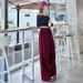 Wide-Leg Sports For Women 2026 Spring New Paratrooper Pa Loose High-Waist Slimming Casual Jogger Straight-Leg_ecoleips.com