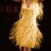 Women's Clothing New Women's Sexy Deep V Sleeveless Pencil Skirt Fringe Midskirt elegant bride wear dress prom dress_ecoleips.com