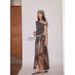 Ress. M Thirteen Elements Simple Irregular Multi Wear Style Stylish Small Shirt Tank Elegant Tie Up Top_ecoleips.com