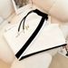 Women's Fashion Two Piece Set European American Style Comfortable Casual Round Neck Short Sleeve Loose Wide Leg Pants Printed_ecoleips.com