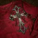 Affliction Long Sleeved T Shirt Y2K New Hip Hop Round Neck Oversized T Shirt Mens Womens Casual Gothic Clothing Tops Streetwear_ecoleips.com