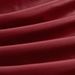 Fashion Women Solid Color Strapless Wrap Leather Dress Sexy Versatile Casual Party Evening Leather Dress For Women_ecoleips.com