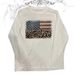 Women's Dark Retro Y2K Printed Long Sleeve T-Shirt European American Style High Street Gothic Trendy Outfit_ecoleips.com