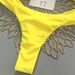 2026 European American Style Sexy Graffiti Print Two Piece Swimsuit Color Block Backless Design Vacation Bikini for Women_ecoleips.com