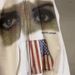 "Edgy Flag Eye Print Hoodie – Unisex Dark Streetwear, Oversized Fit, Graphic Pullover For Men & Women (White) – S/M/L/XL"_ecoleips.com