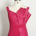Women's Clothing Popular Plus Size Dress Women's Wedding Dress Banquet Evening Dress Bridesmaid Dress_ecoleips.com