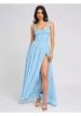 Women's Clothing Sexy V-Neck Lace Dress Casual Elegant Fashion Thin Summer Dress American Style_ecoleips.com