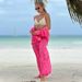 Women's Clothing Spring And Summer New Sun Protection Shirt Suit Casual Suit For Women_ecoleips.com